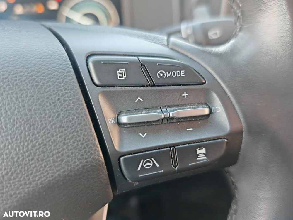 Hyundai KONA BEV 204 CP 64.8 kWh Highway+ - 20