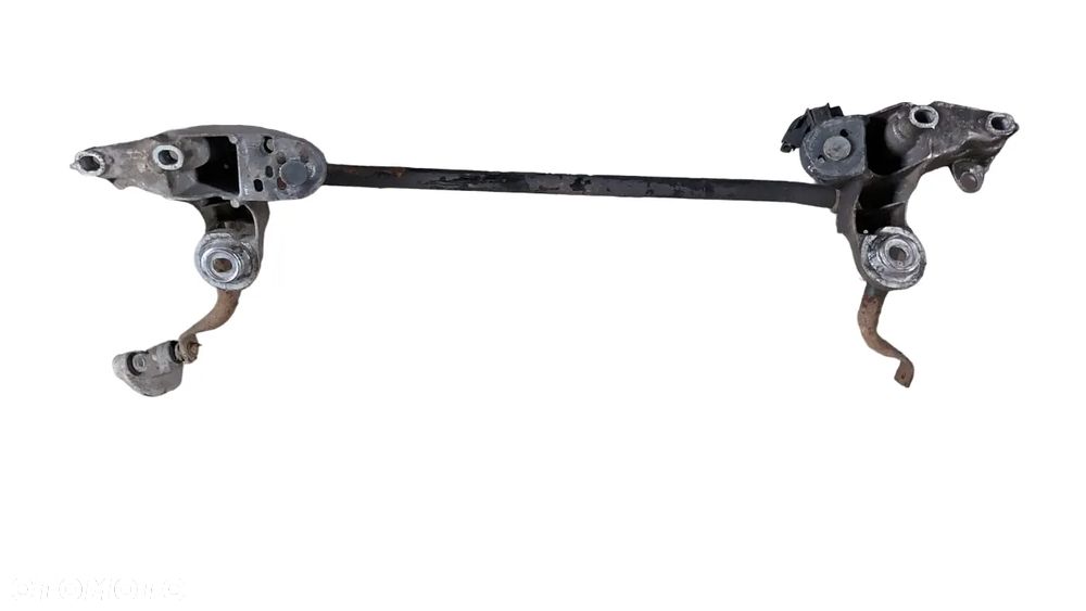 Drążek Stabilizatora Stabilizator Przód Audi A4 B5 1.6 Benz 1,9 TDI - (1994 – 2001) - Gwarancja Wysyłka - 2