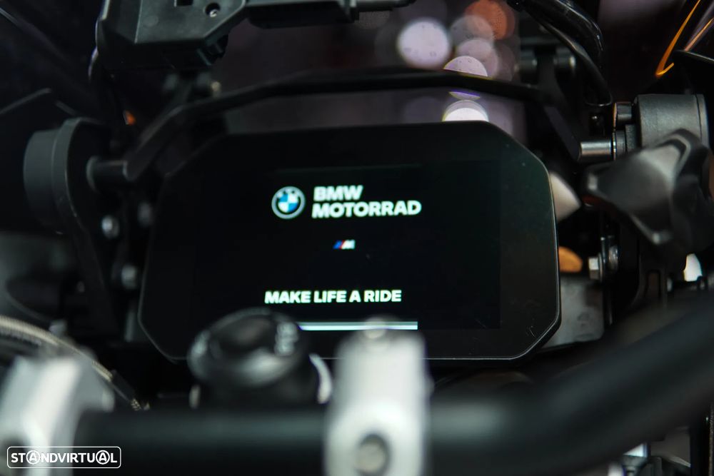 BMW R 1250 GS Adventure TROPHY - 30