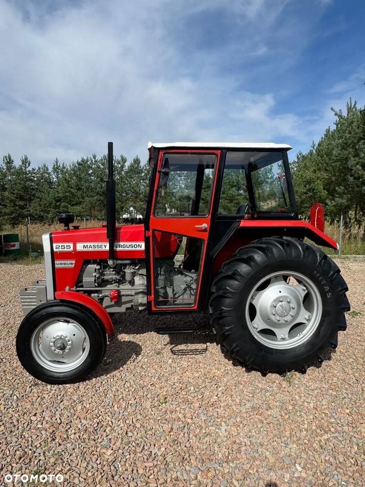 Ursus MF 255 - 3