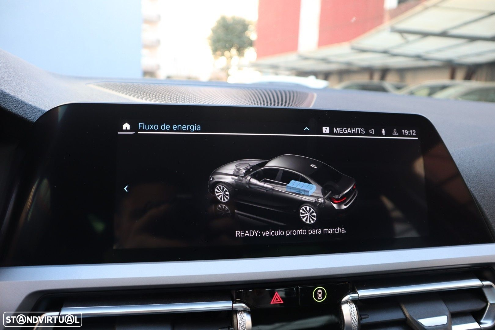 BMW 330 e Corporate Edition Auto - 28