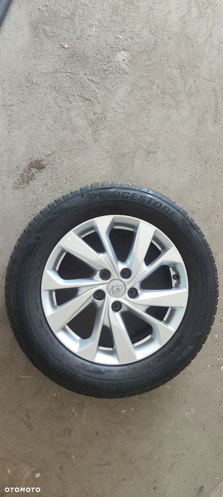 Hyundai Tucson 1.6 GDi Comfort 2WD - 12