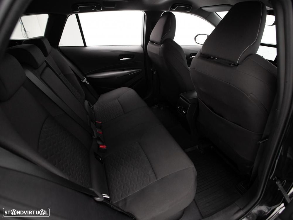 Toyota Corolla Touring Sports 1.8 Hybrid Active - 11