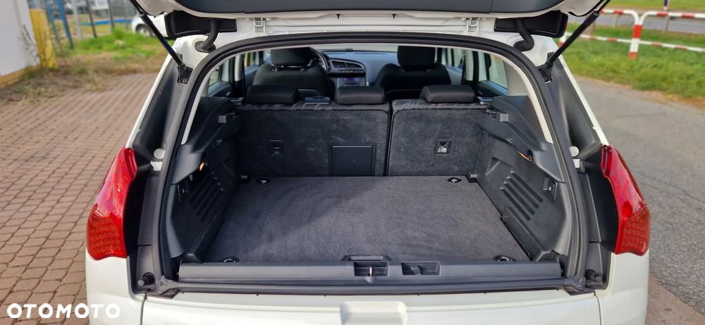 Peugeot 3008 - 10