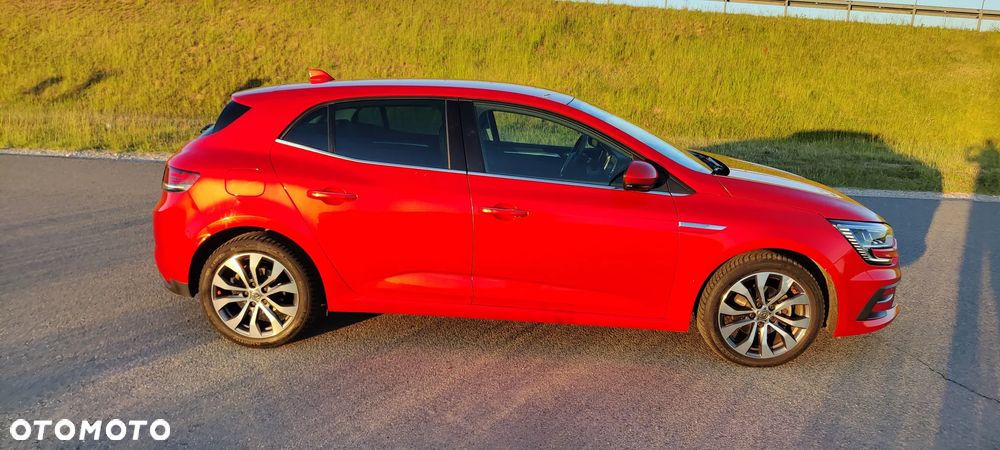 Renault Megane - 5