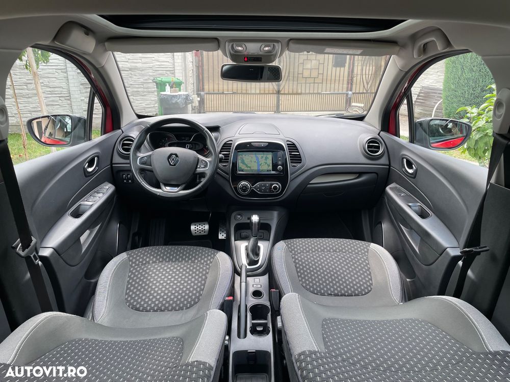 Renault Captur - 26
