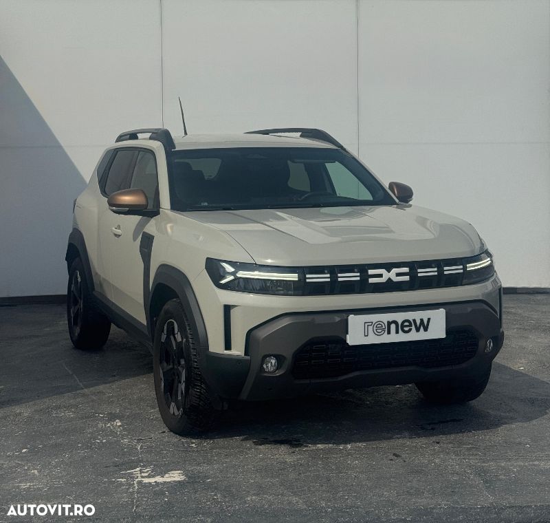 Dacia Duster - 4