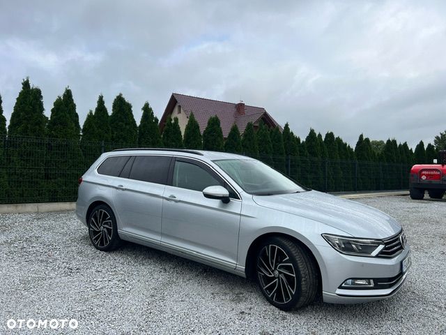 Volkswagen Passat 2.0 TDI BMT Comfortline DSG - 6
