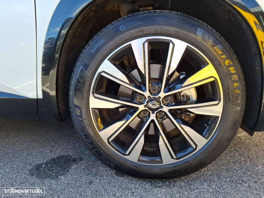 Renault Espace 1.2 E-Tech Full Hybrid Techno - 34