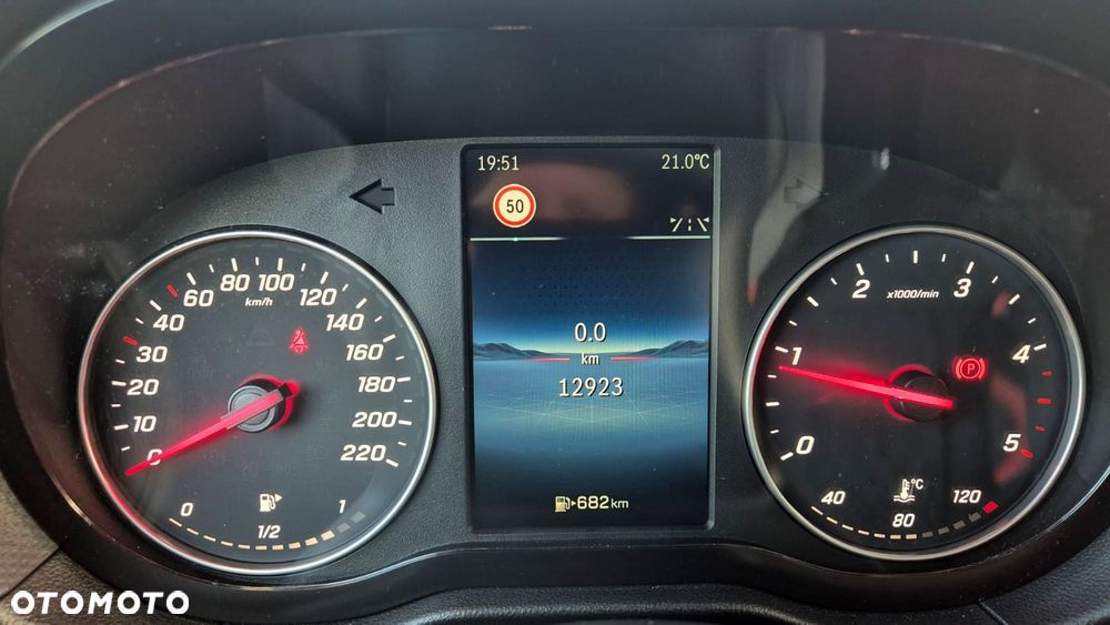 Mercedes-Benz Citan - 20