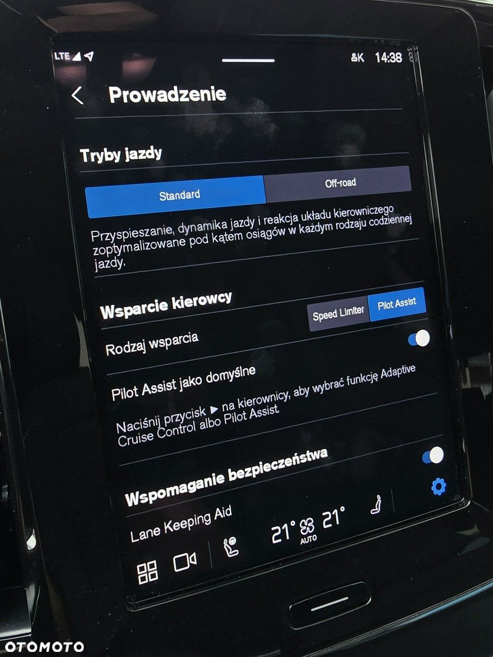 Volvo XC 40 - 21