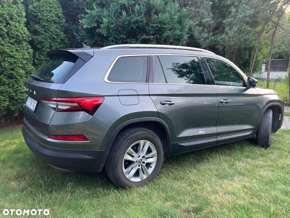 Skoda Kodiaq ver-2-0-tdi-4x2-style-dsg - 5