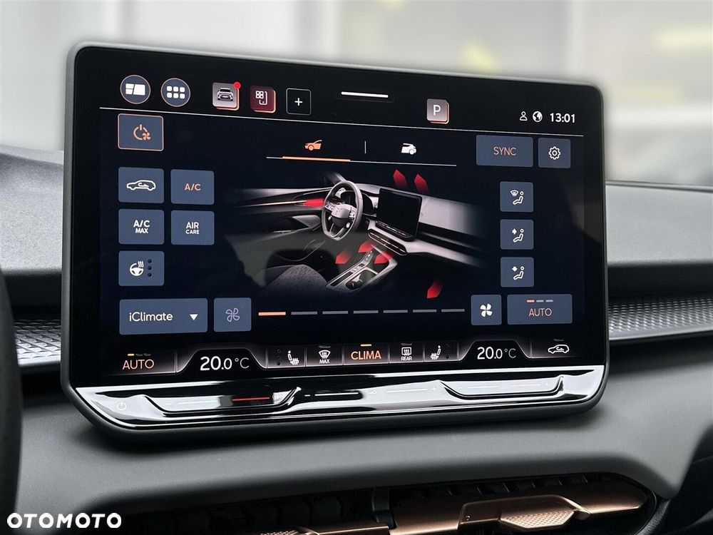Cupra Terramar 2.0 TSI 4Drive VZ DSG - 21
