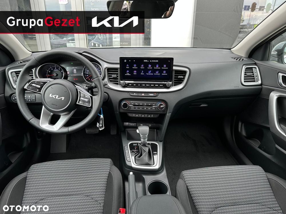 Kia XCeed 1.6 T-GDI M DCT - 11