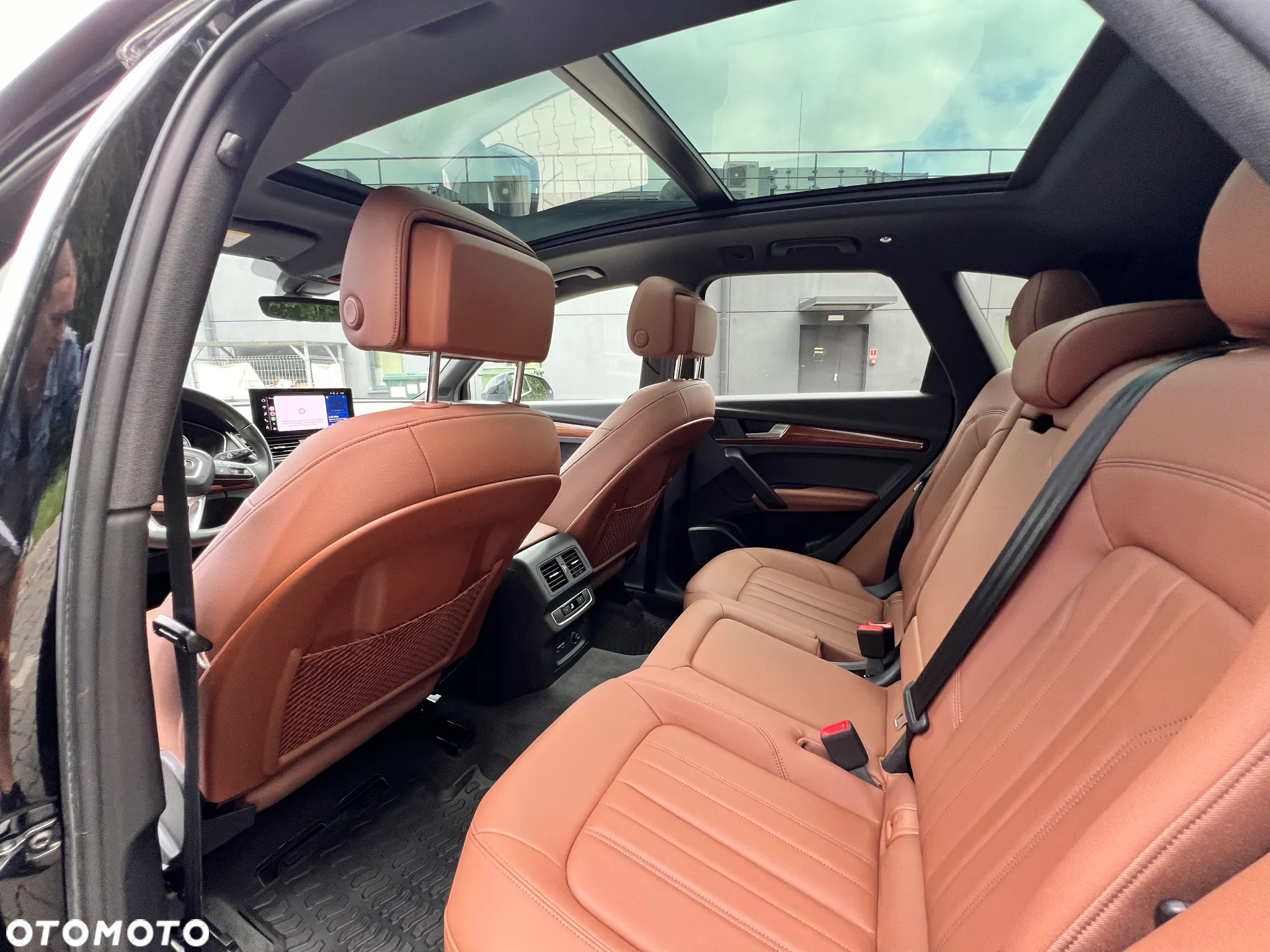 Audi Q5 45 TFSI quattro S tronic - 28