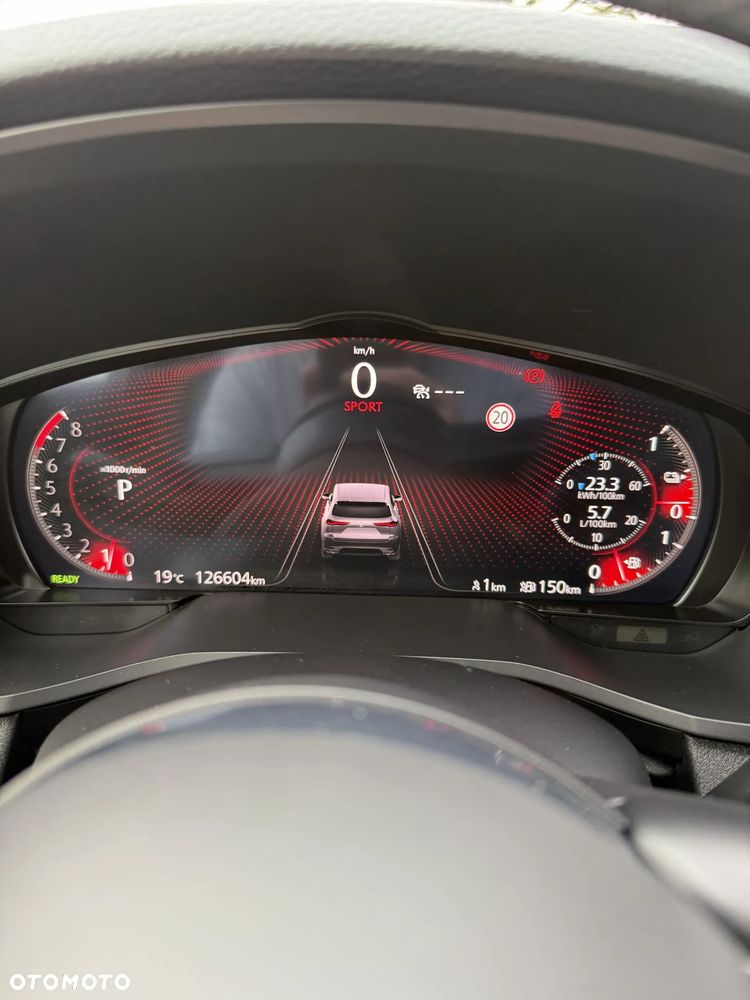 Mazda CX-60 AWD PHEV HOMURA - 22