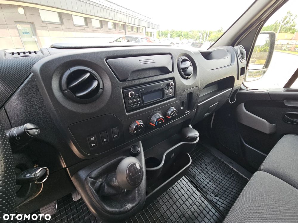 Renault Master - 27