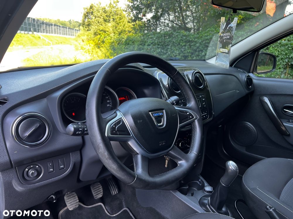Dacia Logan 1.0 SCe Laureate - 13