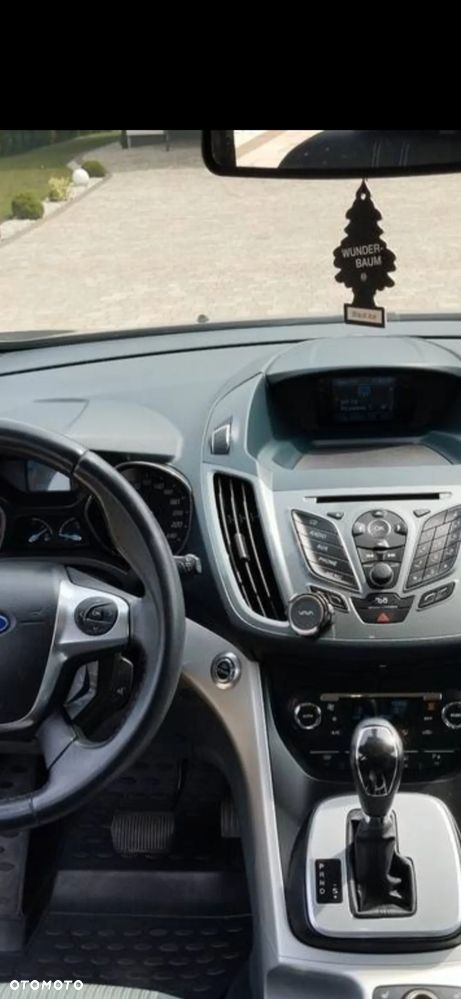 Hyundai ix35 2.0 CRDi 4WD Automatik Trend - 8