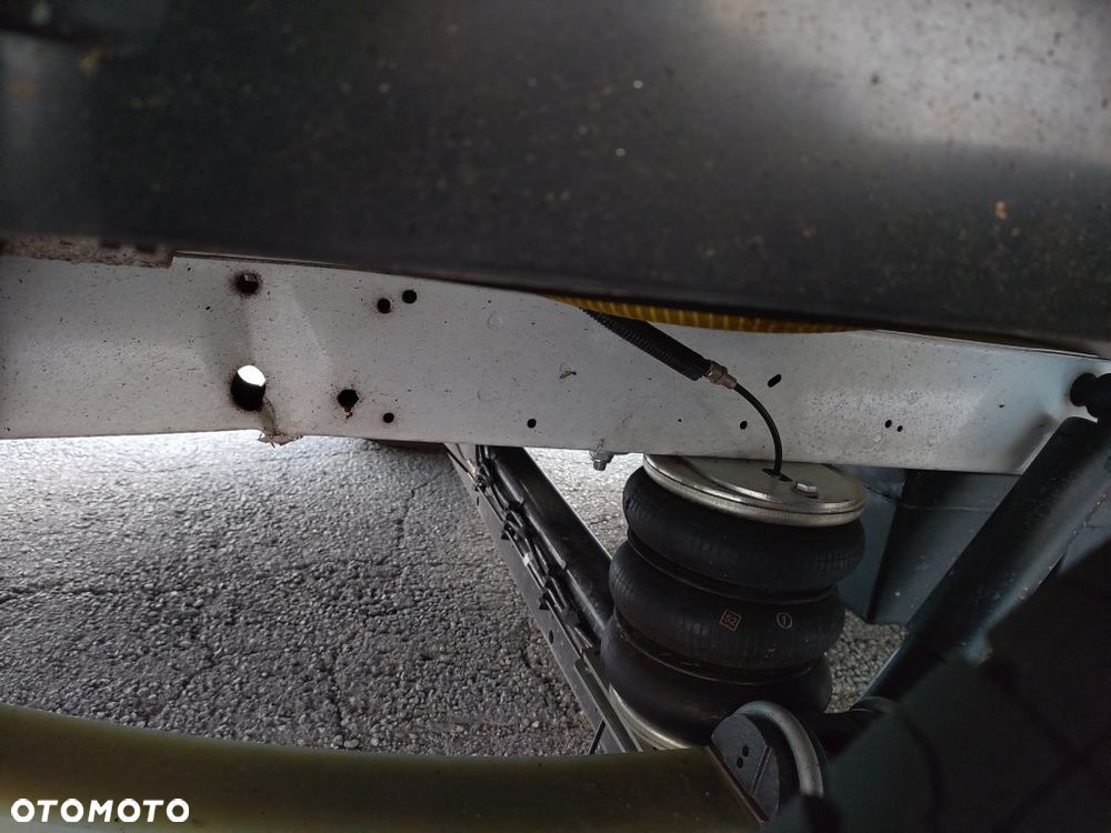 Ford HORON MAGIS 66xt campingcar - 18