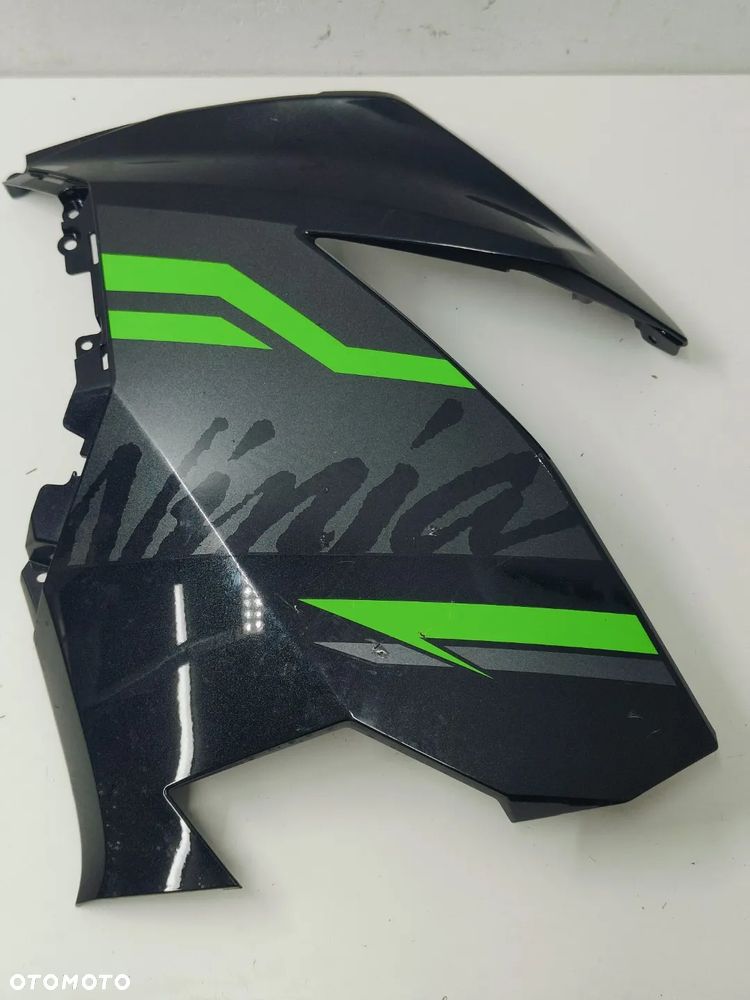 Owiewka boczna Kawasaki Ninja 400 - 1