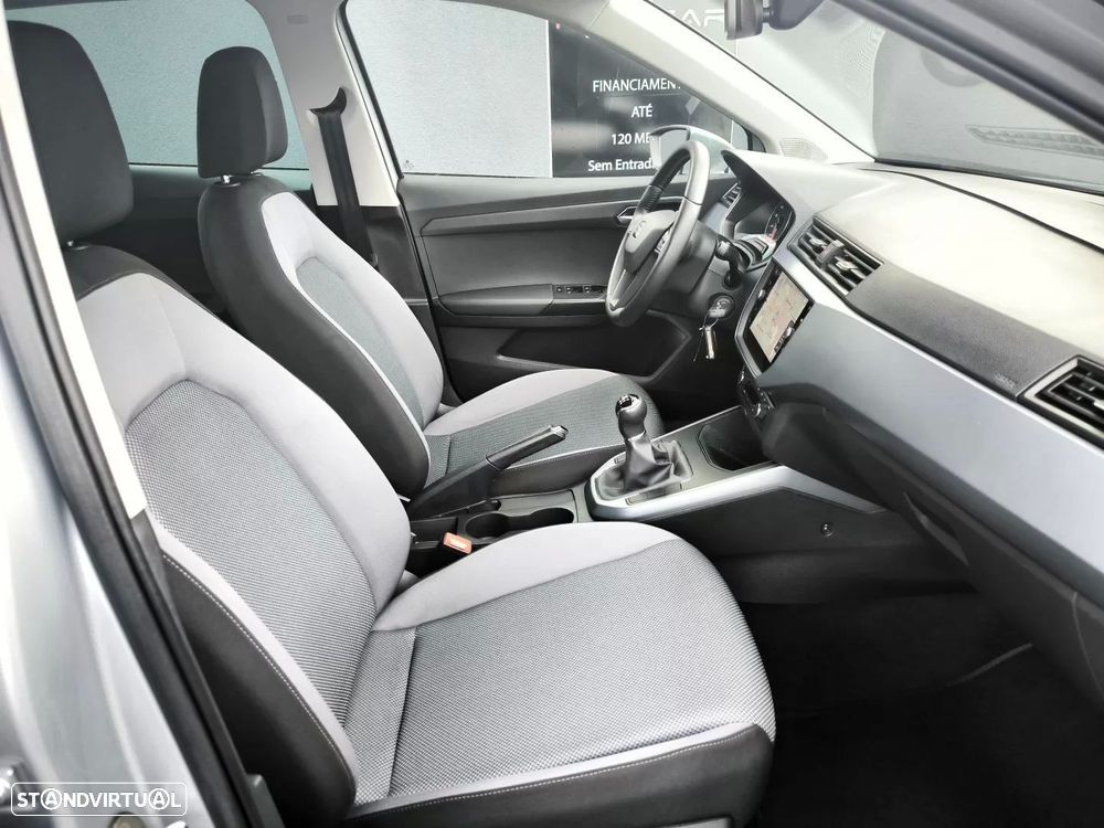 SEAT Arona 1.0 TSI Style - 25