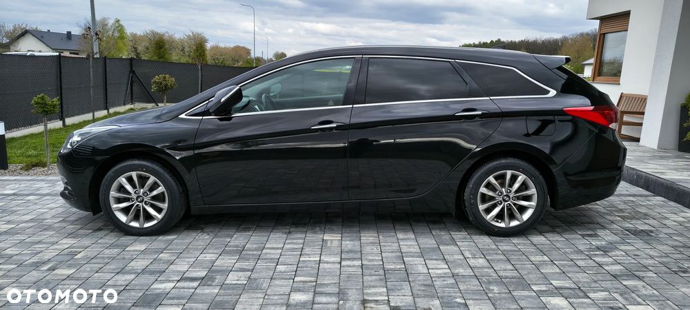 Hyundai i40 1.7 CRDi BlueDrive Premium - 7