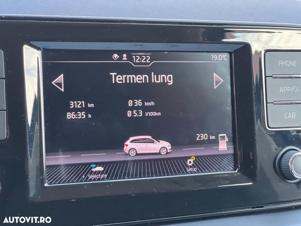 Skoda Scala 1.0 TSI DSG Ambition - 18