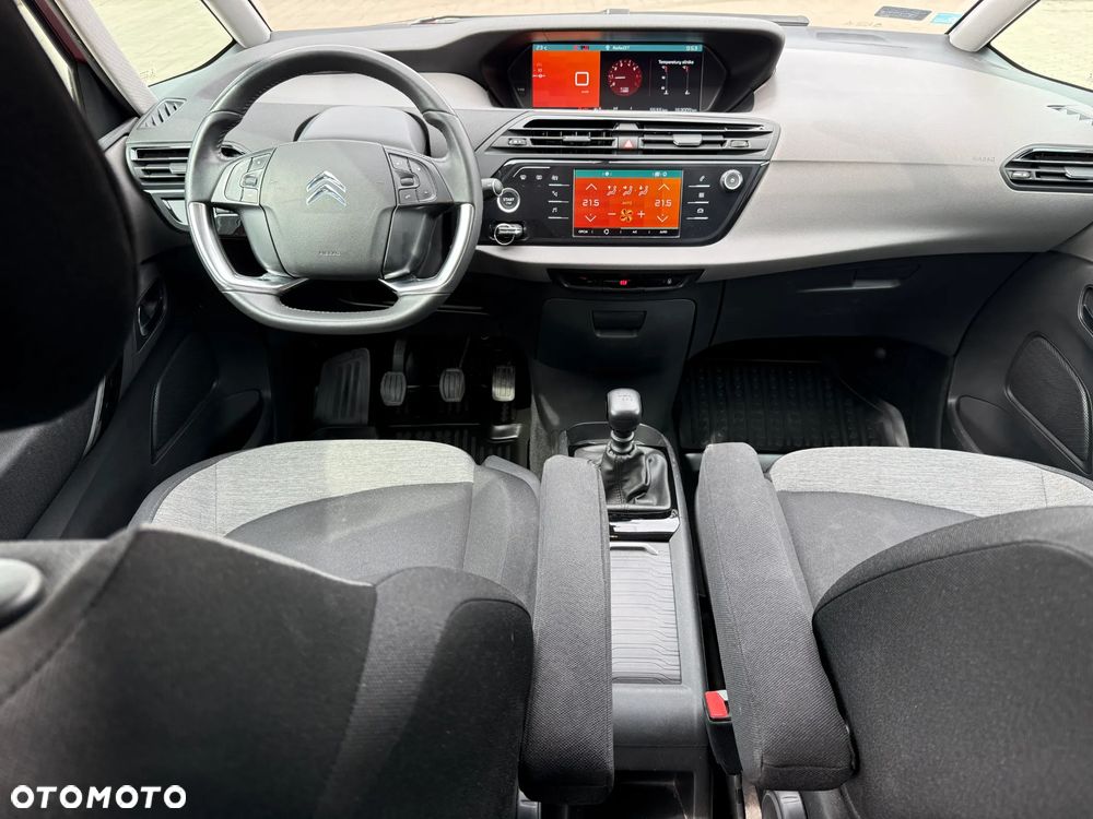 Citroën SpaceTourer - 21