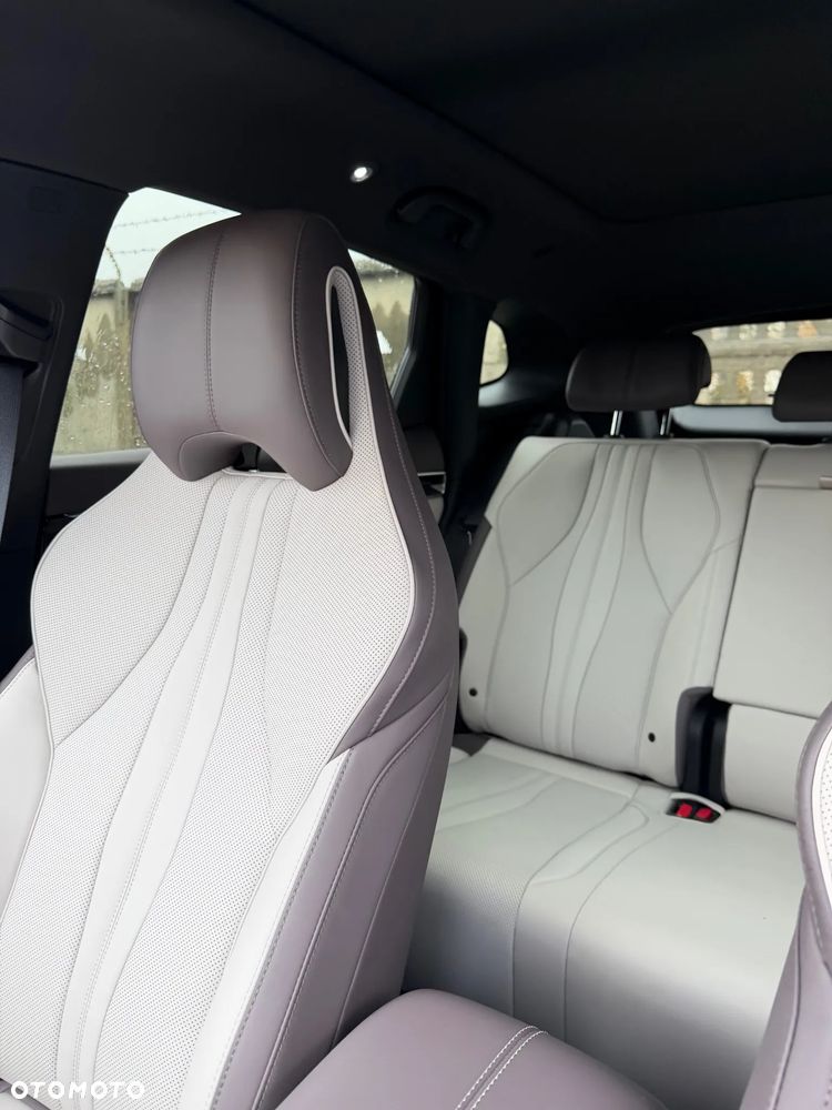 BYD Seal U Comfort - 11