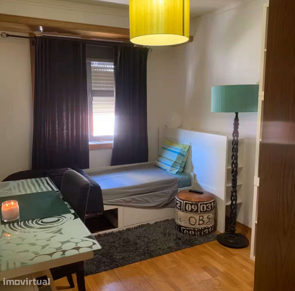 Apartamento T3 mobilado e equipado - Spacio Shopping - Grande imagem: 4/19