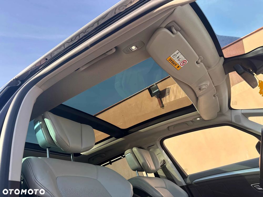 Renault Espace 1.6 TCE Initiale Paris EDC 7os - 10