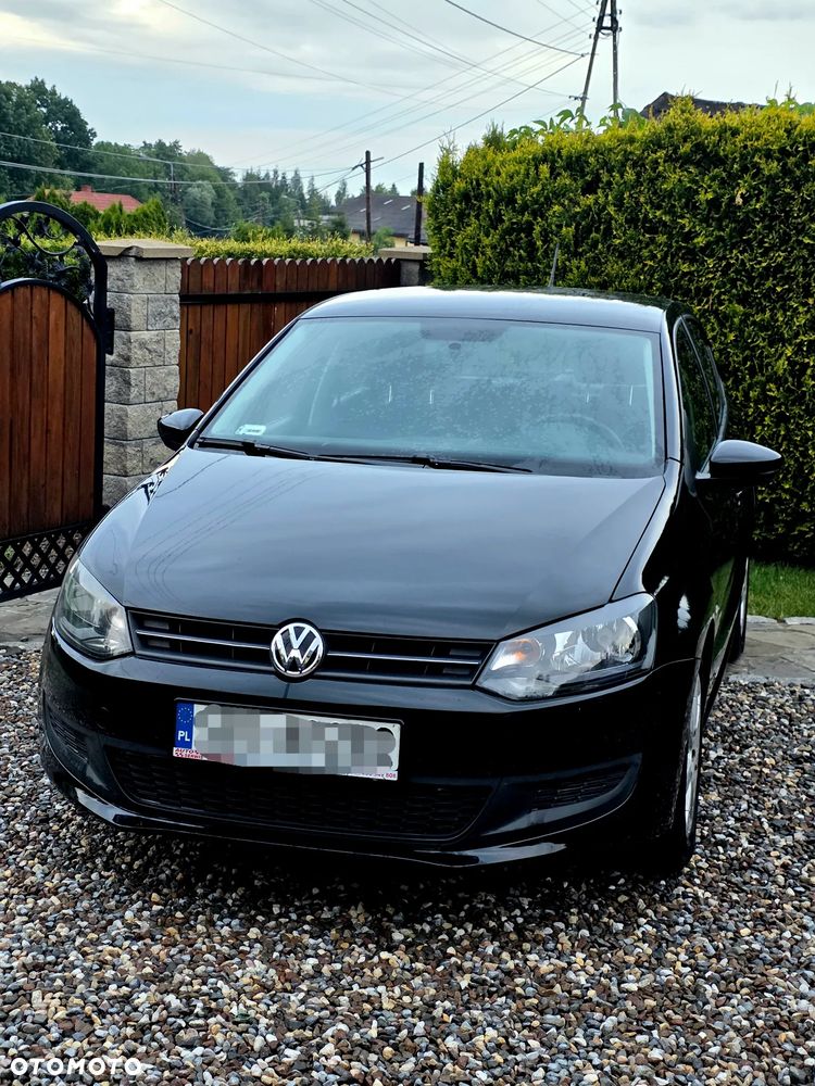 Volkswagen Polo 1.2 Trendline CityLine - 3