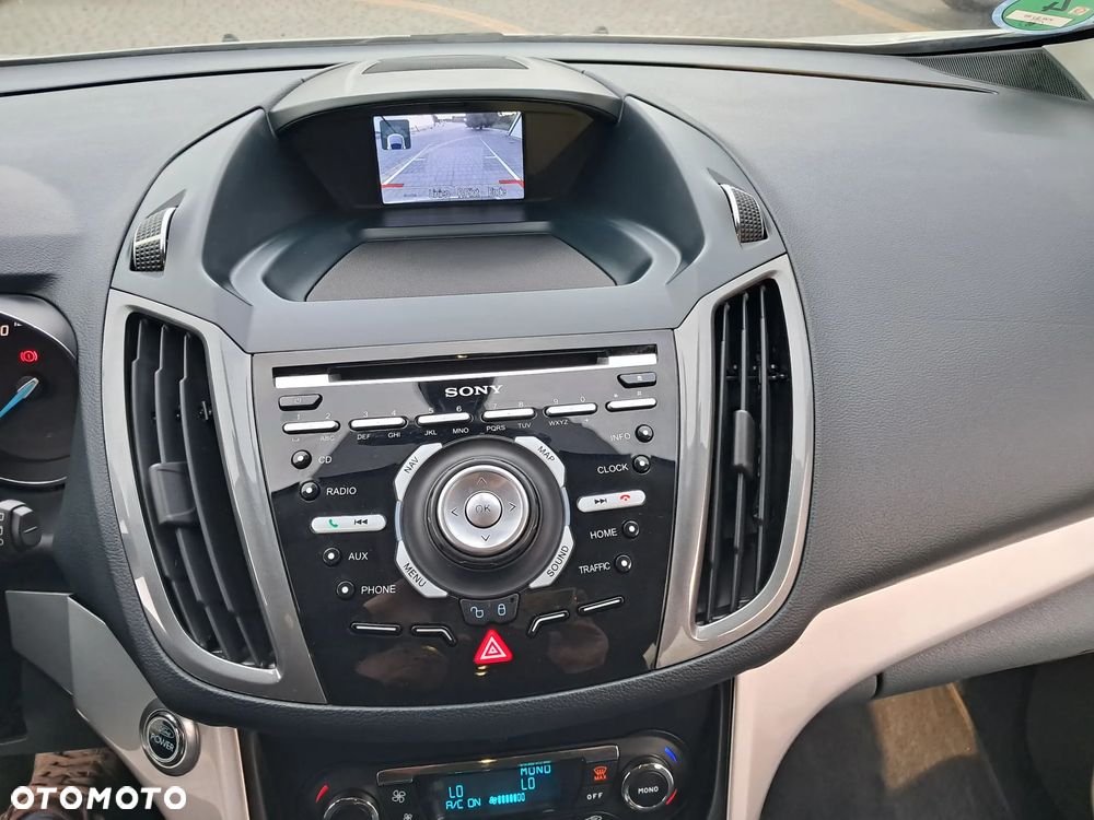 Ford C-MAX 2.0 TDCi Business Edition - 23