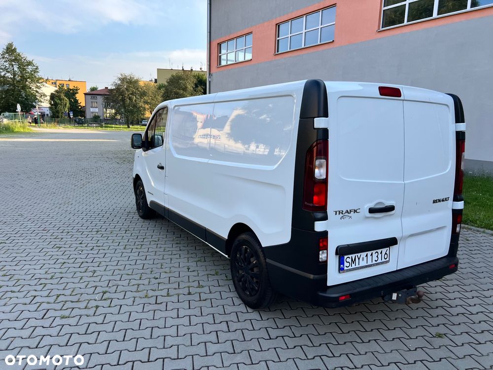 Renault Trafic - 7
