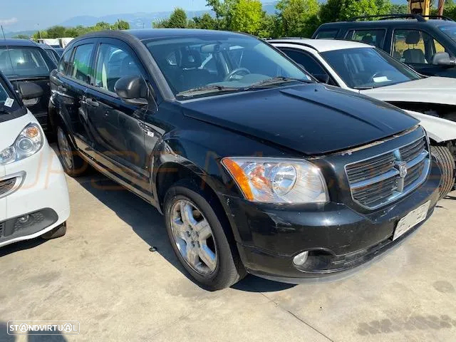 Dodge Caliber 2.0CRD de 2006 (Para Peças) - 2