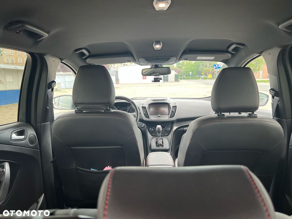 Ford Kuga 1.5 EcoBoost AWD ST-Line ASS - 15