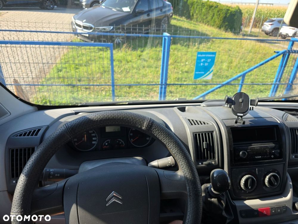 Citroën Jumper - 15
