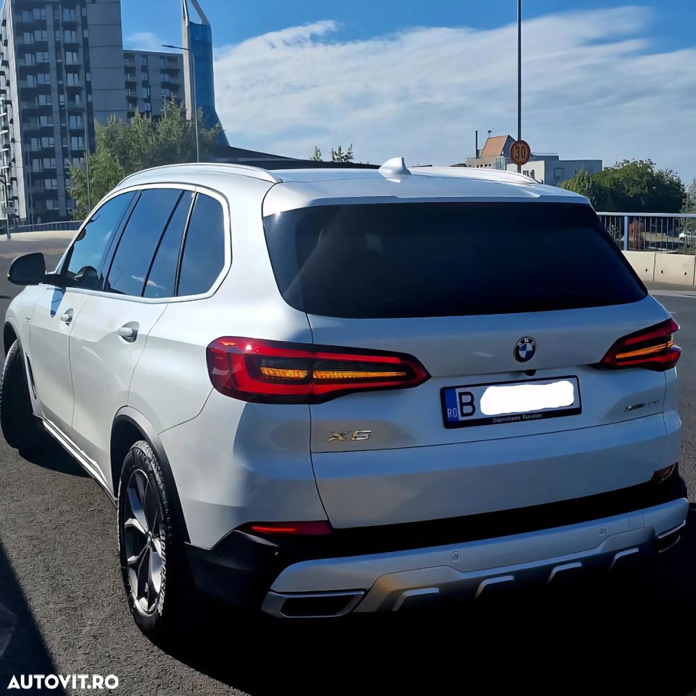 BMW X5 xDrive30d - 5