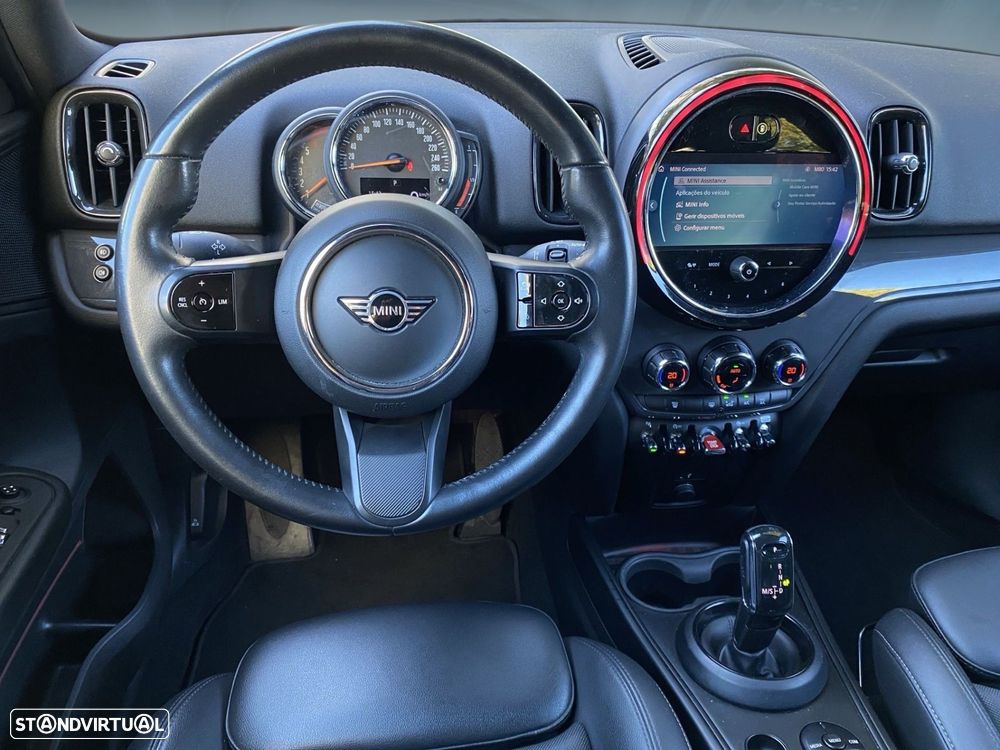 MINI Countryman One D Classic Auto - 5