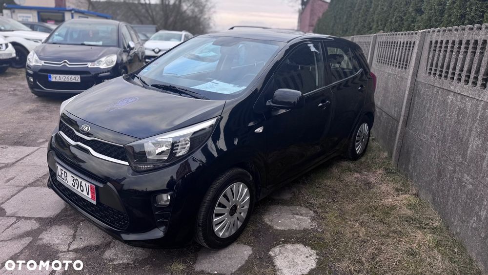 Kia Picanto 1.0 GT Line - 2