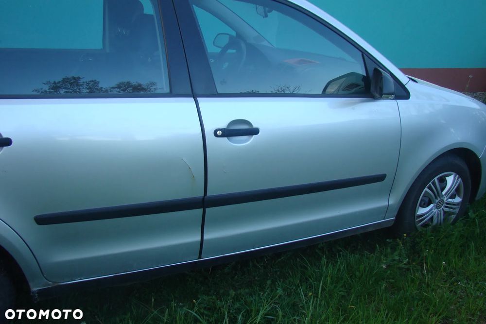 Volkswagen Polo 1.2 - 3