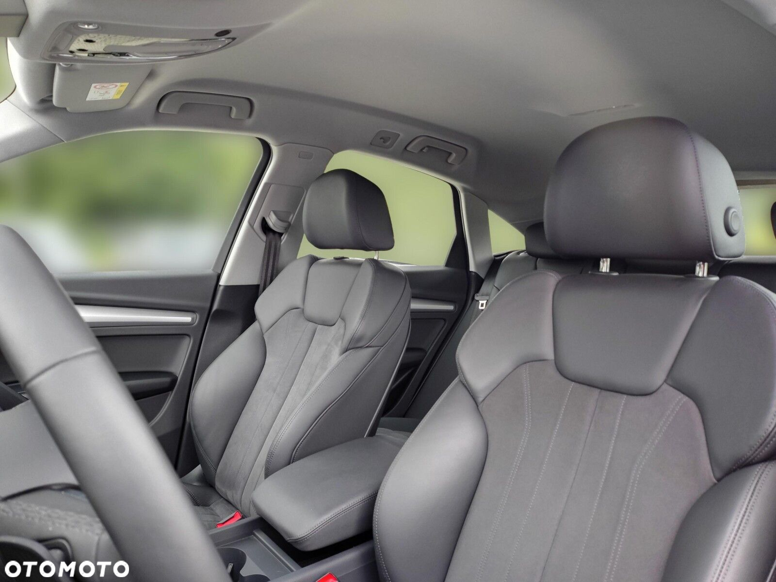 Audi Q5 Sportback - 11