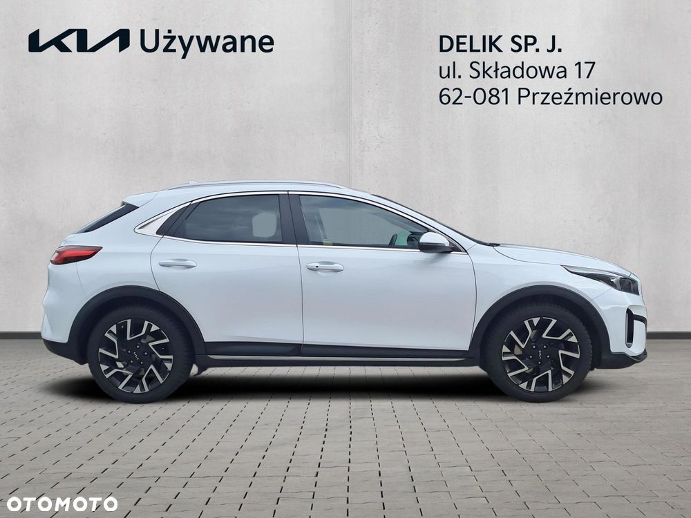 Kia XCeed 1.5 T-GDI Business Line - 6