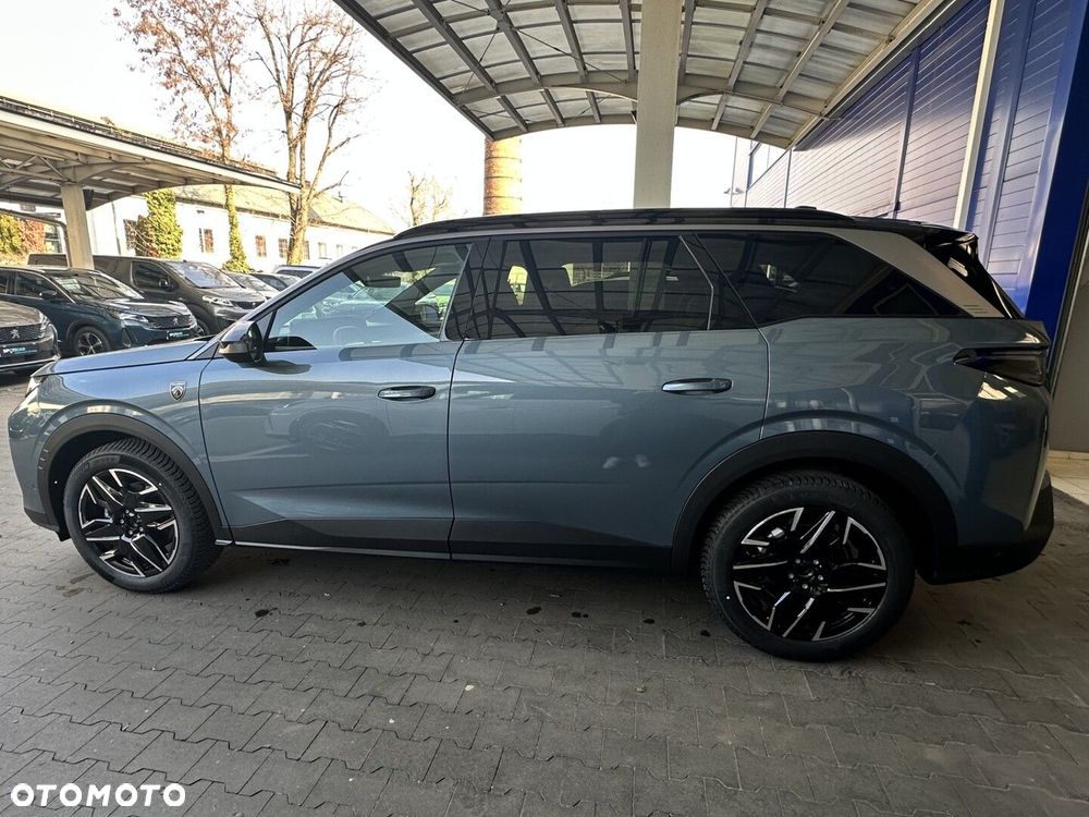 Peugeot 5008 - 4