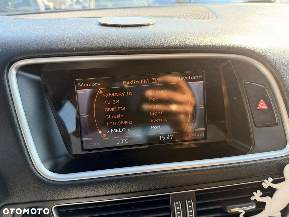 Audi Q5 - 19