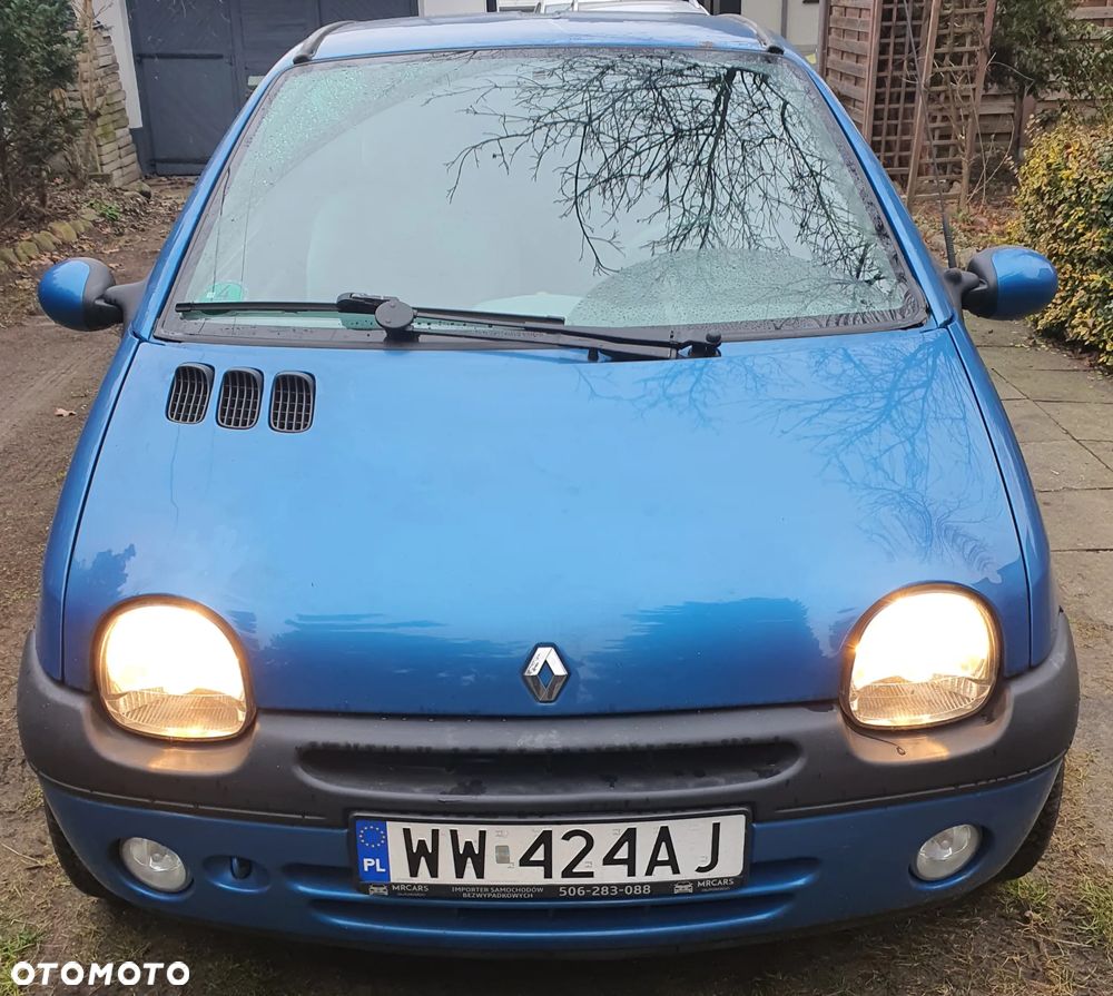 Renault Twingo 1.2 16V 75 Quickshift Dynamique - 1