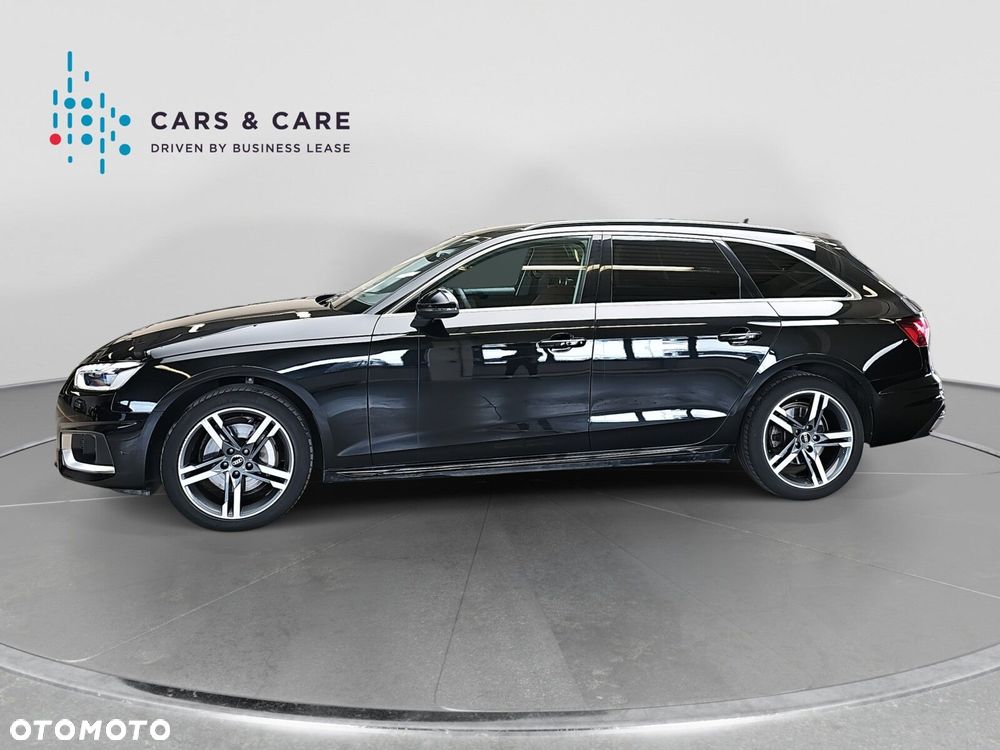 Audi A4 - 33