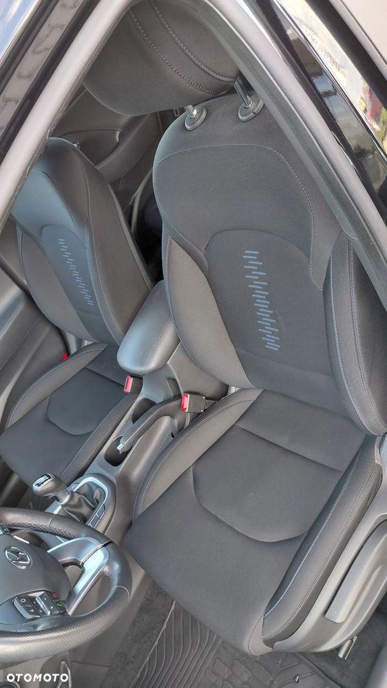 Hyundai i30 1.4 BlueDrive Go - 7