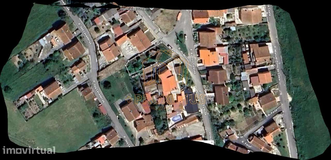 Terreno p/ construção - Maiorca - Grande imagem: 4/15
